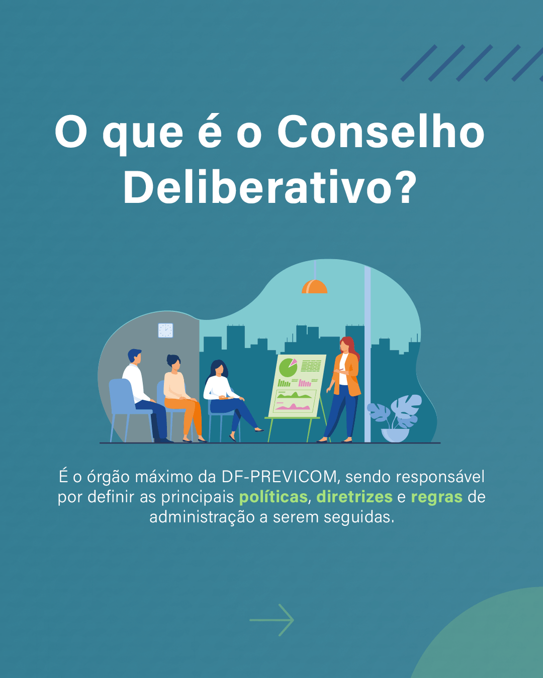 Tradução Visual de Temas Complexos