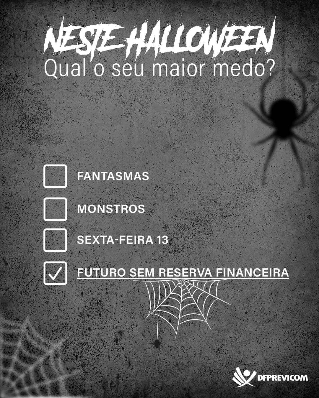 Halloween: O Verdadeiro Medo