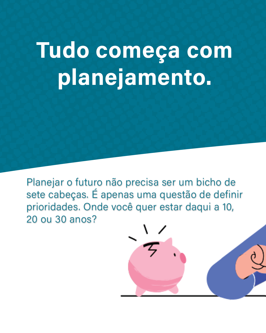 Educação Financeira: Leitura Fluida
